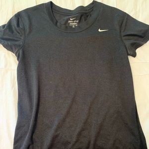 NIKE DRIFIT SHIRT